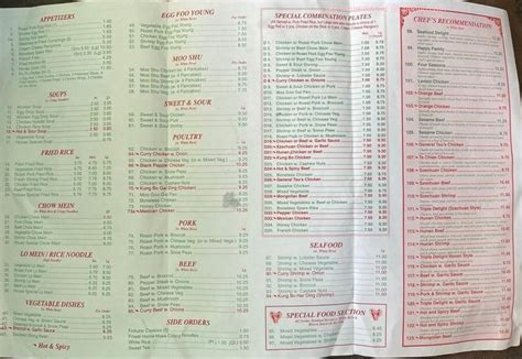 For fresh, fast Chinese food, come to Jin Jin Chinese Restaurant. A local favorite it was also the … 150 S Main St. Laurinburg, NC 28352. Menu at Jin Jin Chinese Restaurant, Laurinburg