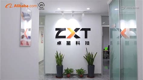 Jinan Zhuoxing Intelligent Technology Co., Ltd. LinkedIn