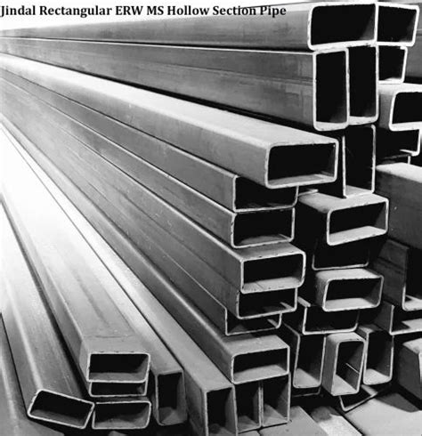 Jindal rectangular pipe. .  ...