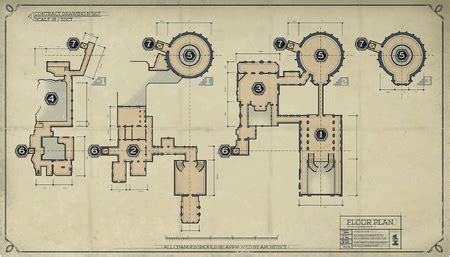 Jindosh Mansion - Dishonored Wiki