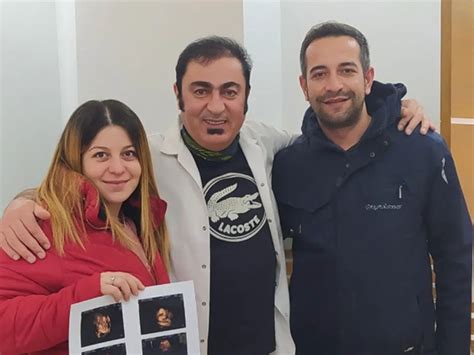 Jinekolog  KASIM TURAN Instagram.