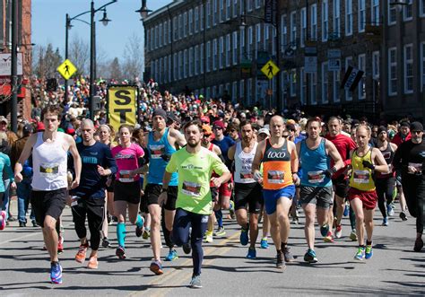 Jingle Bell Half Marathon Results - New England Runs