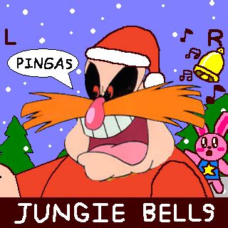 Jingle Bells Pingas Cover by BunnyKirbyDoo on DeviantArt