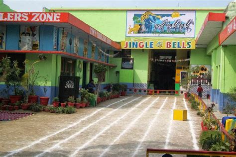 Jingle Bells Public School Bareilly - Home Facebook