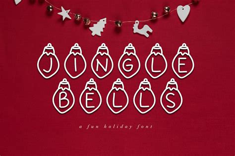 Jingle bells fon