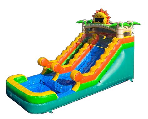 Jingo jump. Buy Commercial Grade Bouncer online at best price. Shop today! Inflatable bouncer unit made form 18 oz commercial grade vinyl. 