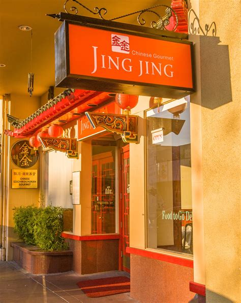 Jings. Online menus, items, descriptions and prices for Jings - Restaurant - Milwaukee, WI 53202 