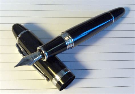 Jinhao Fountain Pen Review & Top Picks Pennifeather