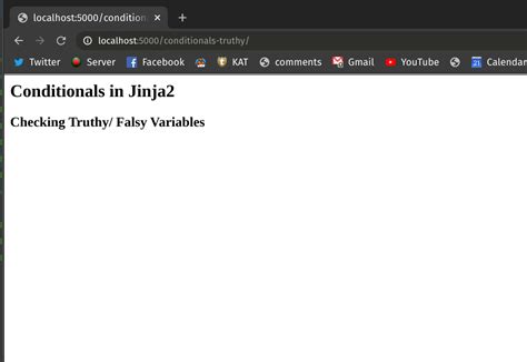 Jinja if else statement.  Jinja2 conditionals are a powerful tool for creatin...