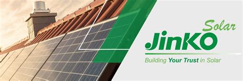 Jinko solar holding. Things To Know About Jinko solar holding. 