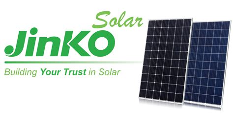 Nu beschikbaar: Jinko Solar 430Wp full-black zonnepaneel met 25