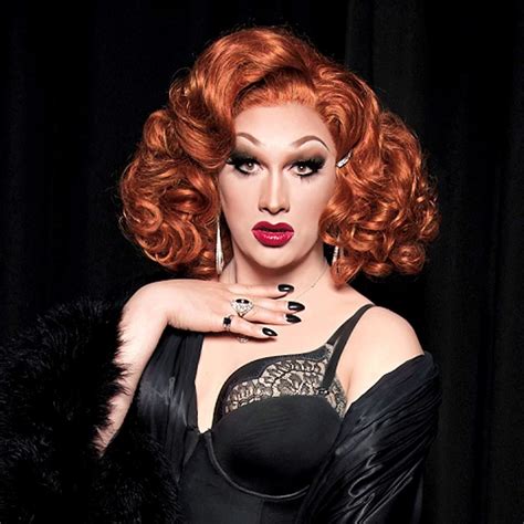Jinkx monsoon. Things To Know About Jinkx monsoon. 