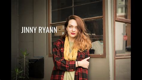 Jinny Ryann Leaked [HD] 🔥