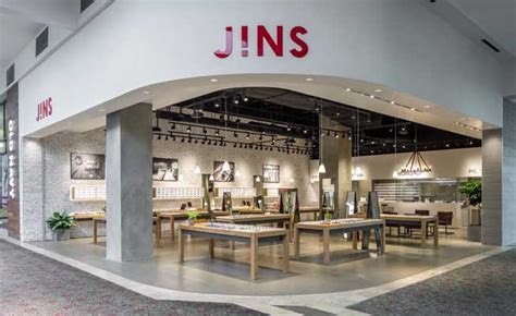 Jins san jose. JINS prescription eyeglasses that suit your style & budget. A collection with a wide variety of affordable, high quality & stylish eyewear frames. 
