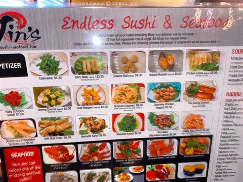 Jins sushi. Things To Know About Jins sushi. 