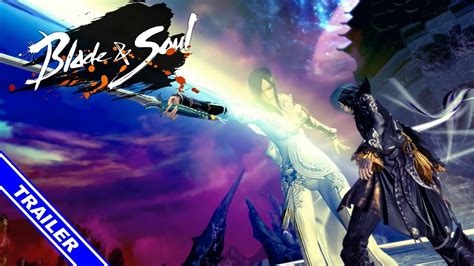 Jinsoyun Server General Discussion Blade & Soul Forums.