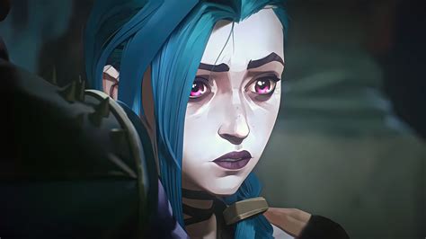 Jinx <3 Leaks 🍆 +18