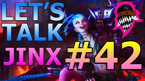 Jinx ch 42. Things To Know About Jinx ch 42. 
