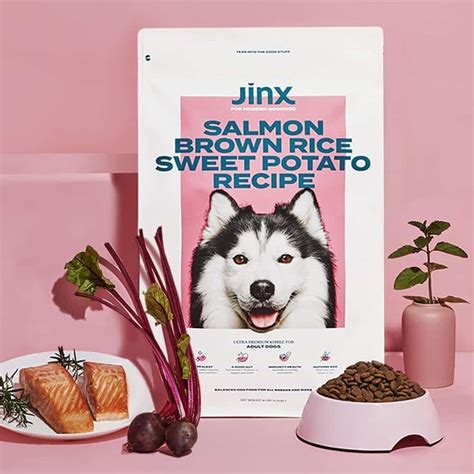 Jinx dog food reviews. Apr 2, 2023 ... Check this affiliate link for the current price: https://amzn.to/3K1N4WA ... 