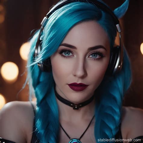 Jinx_Fae Leaks XxX 💋 22 Videos