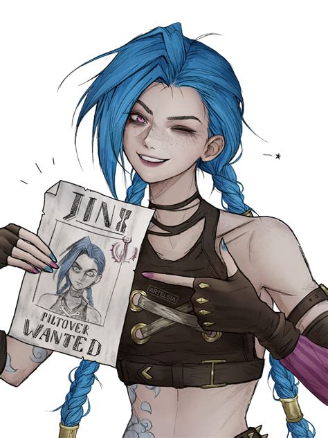 🍌 XXX Jinx_Xxx Leaked
