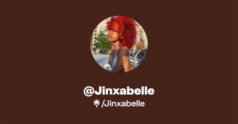 Jinxabelle Onlyfans Leak