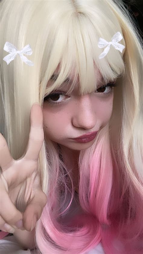 💦 Jinxiedotexe Onlyfans Leaked [CLIP]