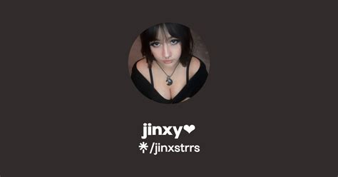 💋 Jinxstrrs Onlyfans Leaked [SEX VIDEO]
