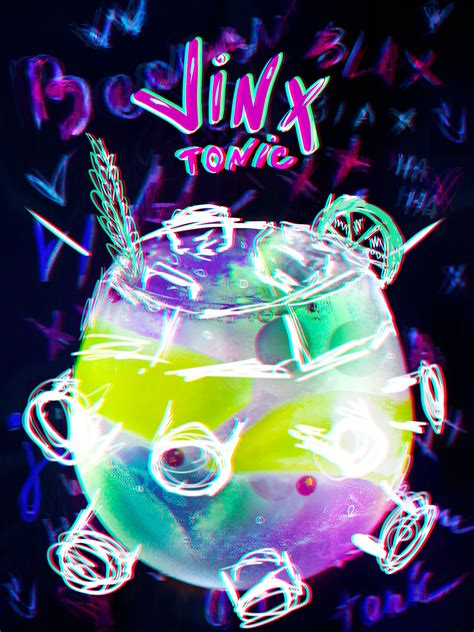 Jinxtonic Onlyfans Leak [HD] 💋 140 Vids