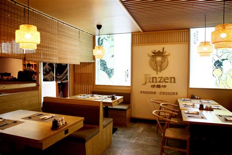 Jinzen st louis. Jinzen Asian Fusion Cuisine, Clayton: See unbiased reviews of Jinzen Asian Fusion Cuisine, one of 68 Clayton restaurants listed on Tripadvisor. 