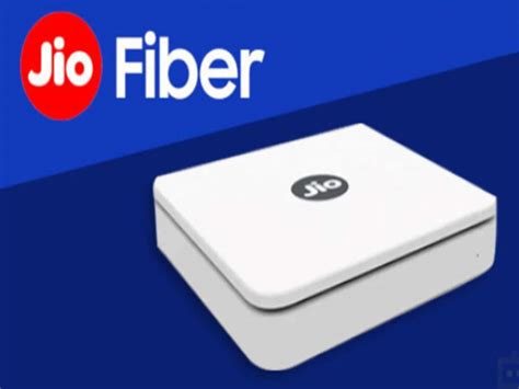 Jio Fiber Postpaid Monthly Plans with "Zero Entry Cost", Video ...