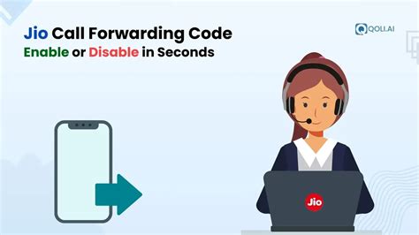 Jio call forwarding deactivate code.  The first process includes using the settings a...