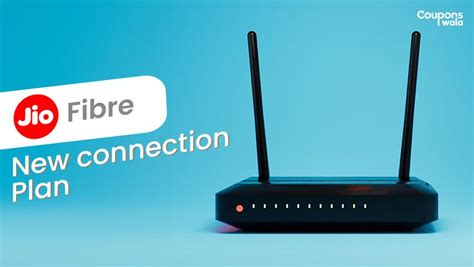 Jio fiber connection.  The request made was for prepaid connection the Opposite Partie...