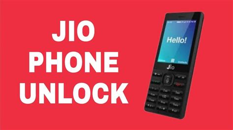 Jio phone lock code.  2.  This video will be very helpful if you have f...