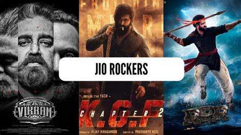 Feb 21, 2023 · Jio Rockers 2023 एक पायरेटेड मूवी डाउनलोड वेबसाइट है। जिसमें आप Latest Telugu Tamil Hindi Dubbed 480p 720p 1080p & HD Movies को बिलकुल फ्री डाउनलोड कर सकते है। . 
