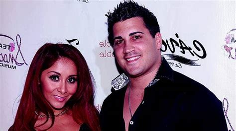 Jionni LaValle Bigraphy - Net Worth, Career, Job, Snooki