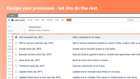 Jira Workflow Toolbox Atlassian Marketplace