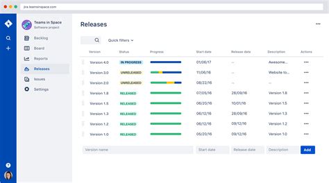 Jira epic.  Plan, track, and release world-class software with the numbe...