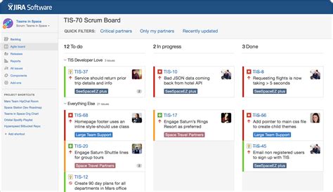 Jira what is it. The right help desk software makes it simple for agents to organize, prioritize, and resolve requests so nothing falls through the cracks. Built and extended from Jira, the engine for agile work practices for thousands of customers, Jira Service Management enables organizations to adopt new, modern practices that fit their needs and deliver ... 
