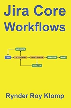 Download Jira Core Workflows By Rynder Roy Klomp