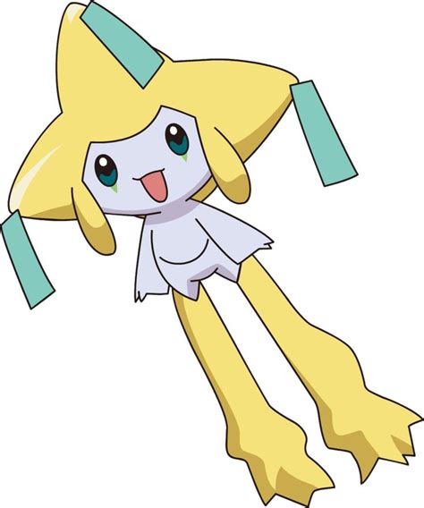A superscript level indicates that Jirachi can learn this move normally in Generation IV at that level; Bold indicates a move that gets STAB when used by Jirachi; Italic indicates a move that gets STAB only when used by an evolution of Jirachi; Click on the generation numbers at the top to see event moves from other generations. 