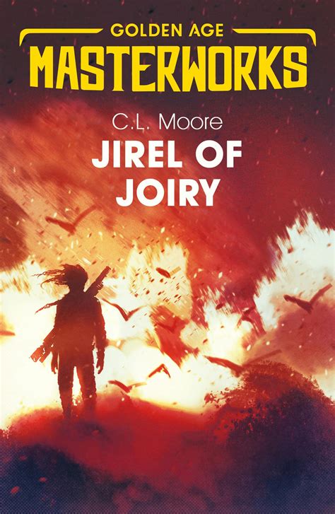 Full Download Jirel Of Joiry By Cl Moore