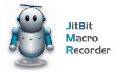 Jitbit Macro Recorder 5.9 Crack