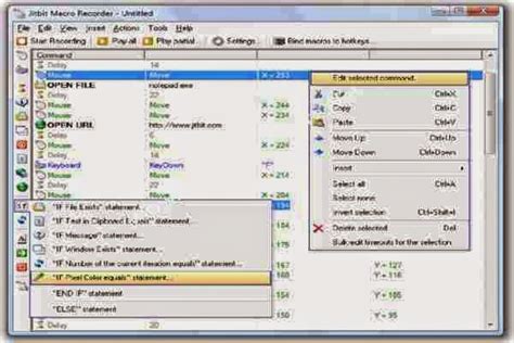 Jitbit Macro Recorder 5.9 Crack
