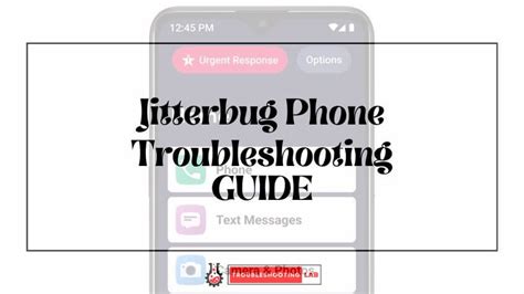 Jitterbug phone troubleshooting. Things To Know About Jitterbug phone troubleshooting. 