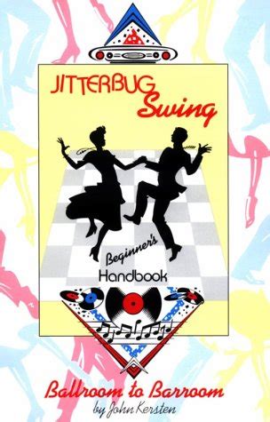 Jitterbug swing beginners handbook ballroom to barroom. - Cessna caravan 208b operation pilot guide.