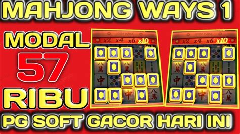 Jitu 2d sydney hari ini. Gacor mahjong ways.