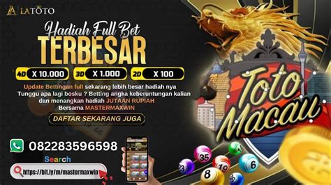Jitu togel macau hari ini 2021 lengkap. Pragmatic play demo starlight.