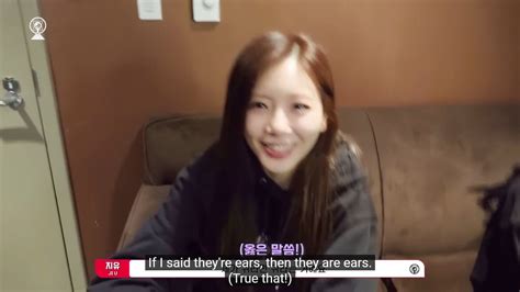 Jiu: These are ears : r/dreamcatcher - reddit.com