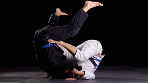 Jiu Jitsu Onlyfans Leak